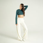 Flow Pant  Crudo