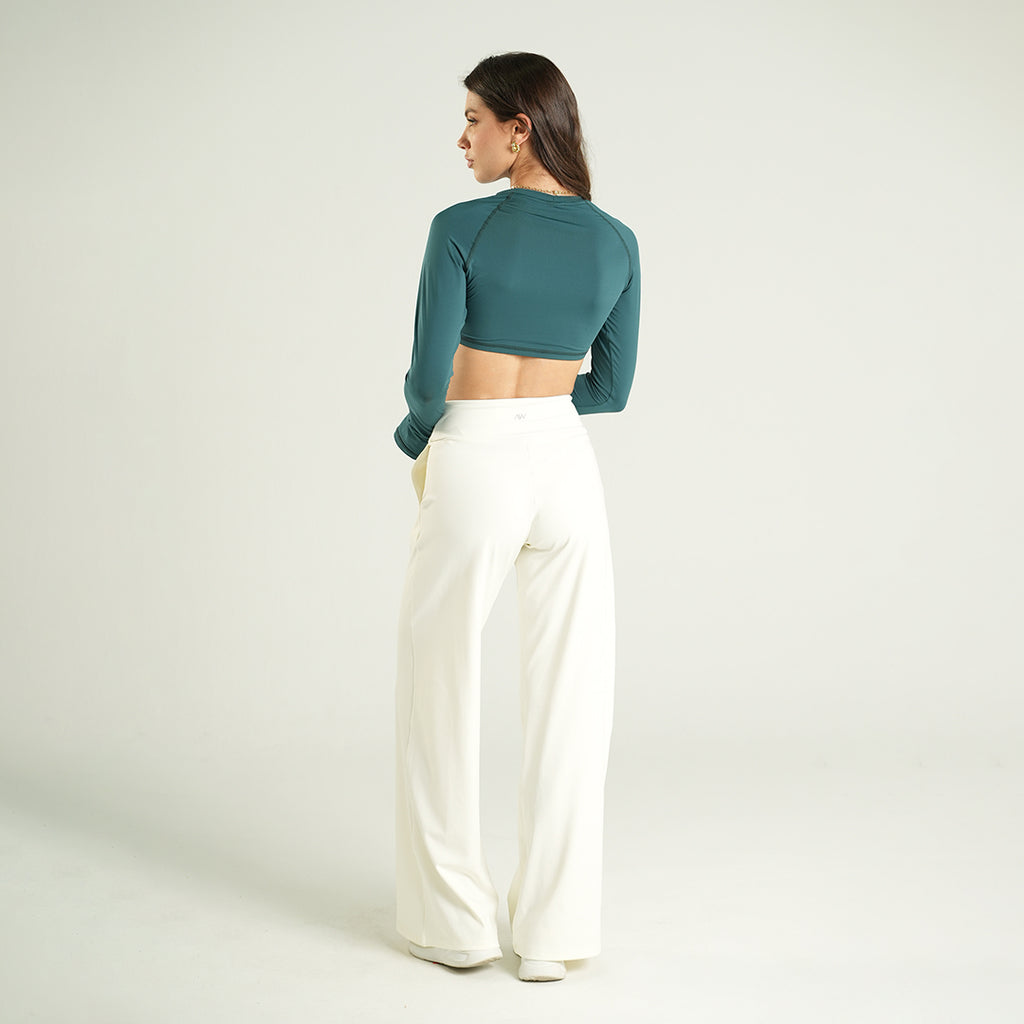 Flow Pant  Crudo