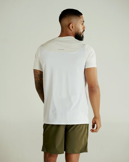 Crimson short men Verde Militar