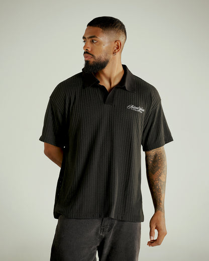 Wellness Polo Negro