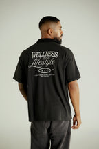 Wellness Polo Negra