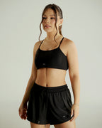Flow Motion short Negro