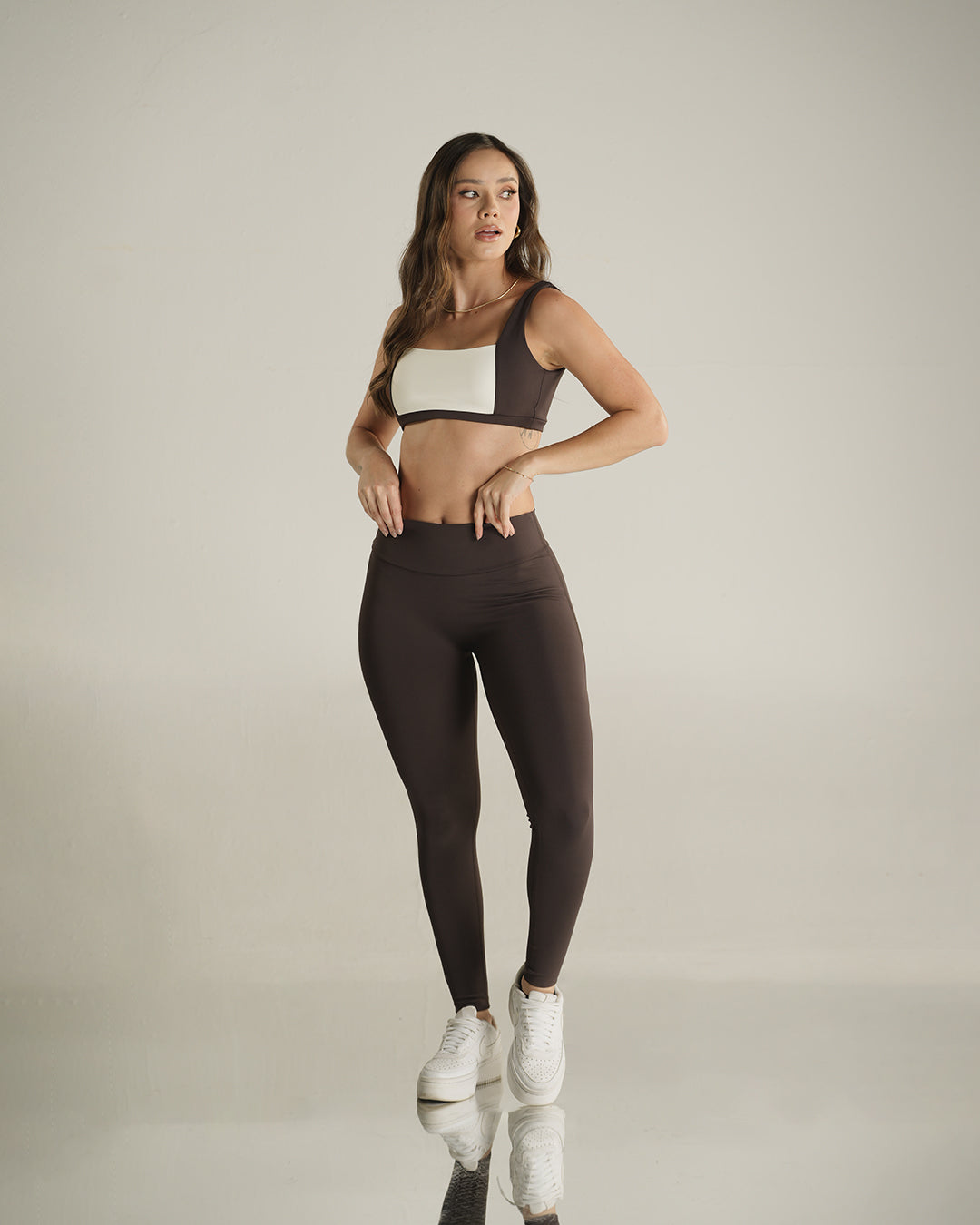 CoreSupport Top Expresso