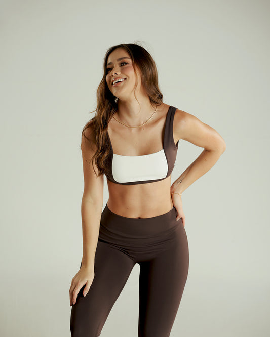 CoreSupport Top Expresso