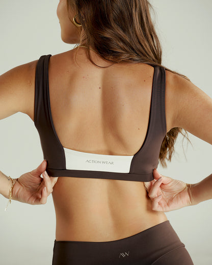 CoreSupport Top Expresso