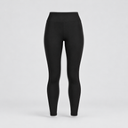 Essence Leggings Negro Smoke