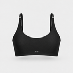Low cross top Negro