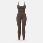 Strappy jumpsuit Sens Stone