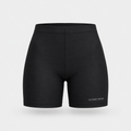 Parfait high waist biker Negro