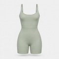 Strappy romper sens mermaid