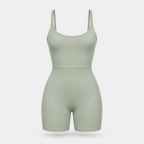 Strappy romper sens mermaid