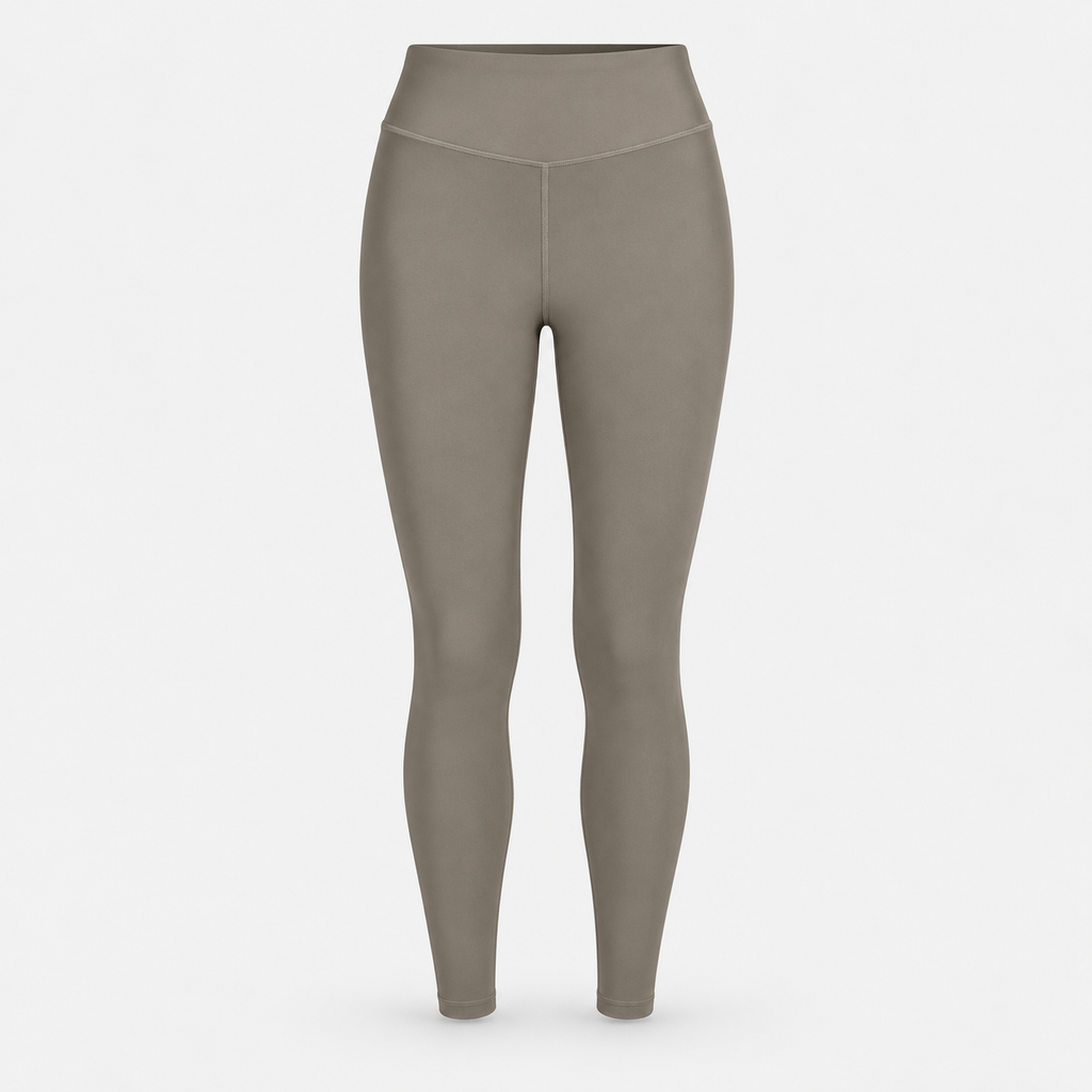 High Waist leggings sens Mermaid