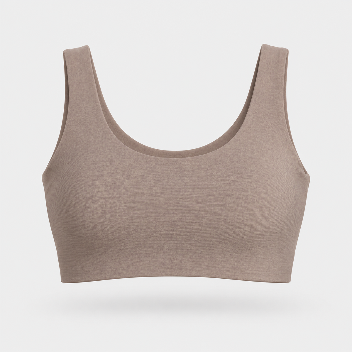 Sport Bra U Latte