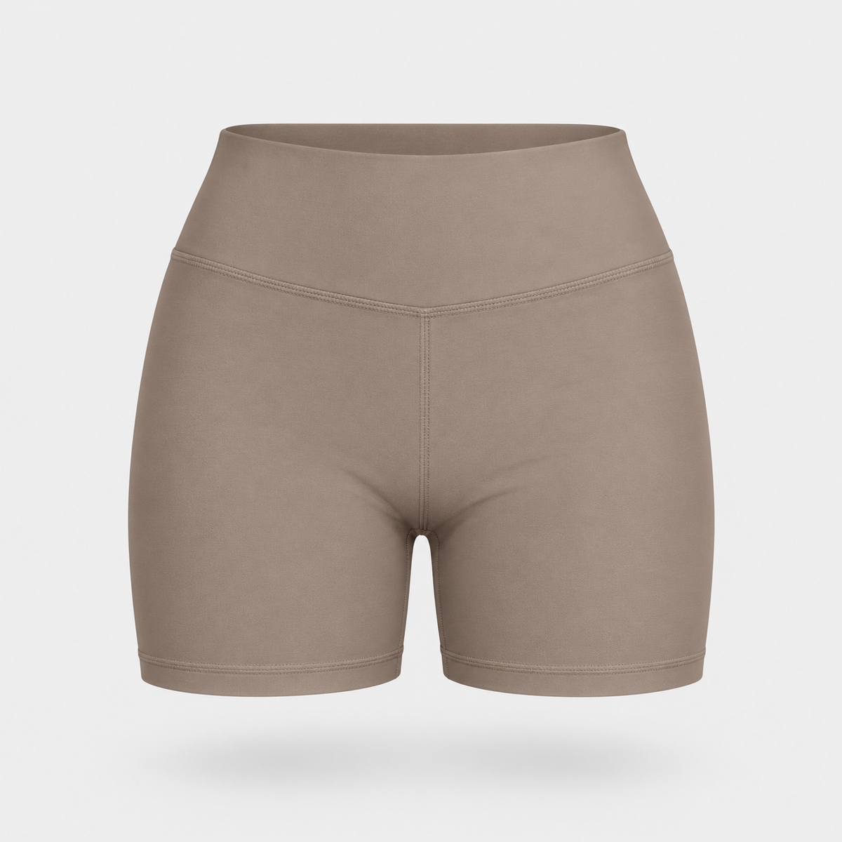 Mini short sens Latte