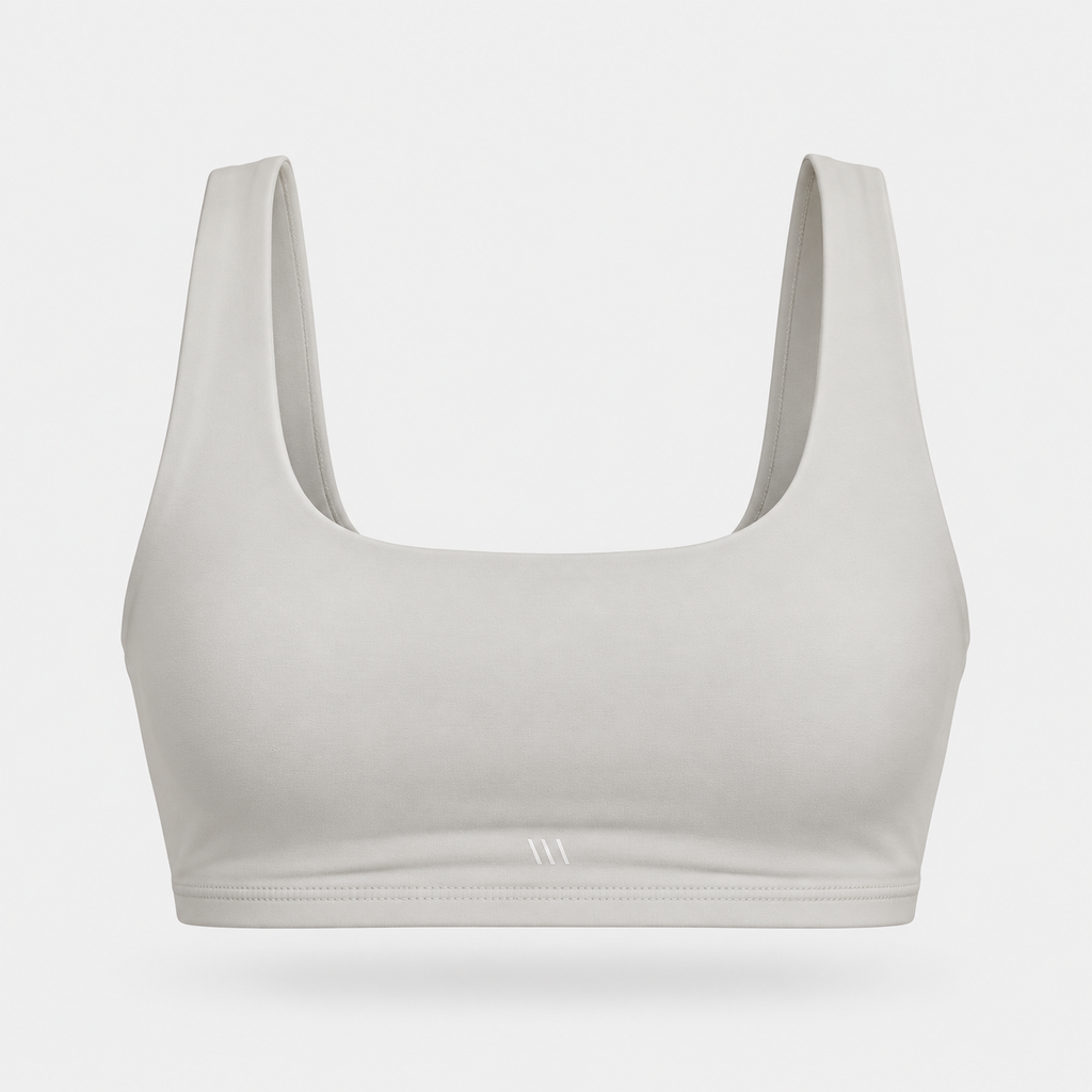 Sport Bra Light green