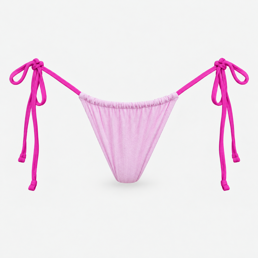 Bikini Bottom Monaco