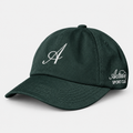 Cap ASC Verde