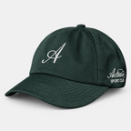 Cap ASC Verde