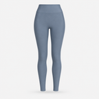 Essence Leggings Azul Astoria
