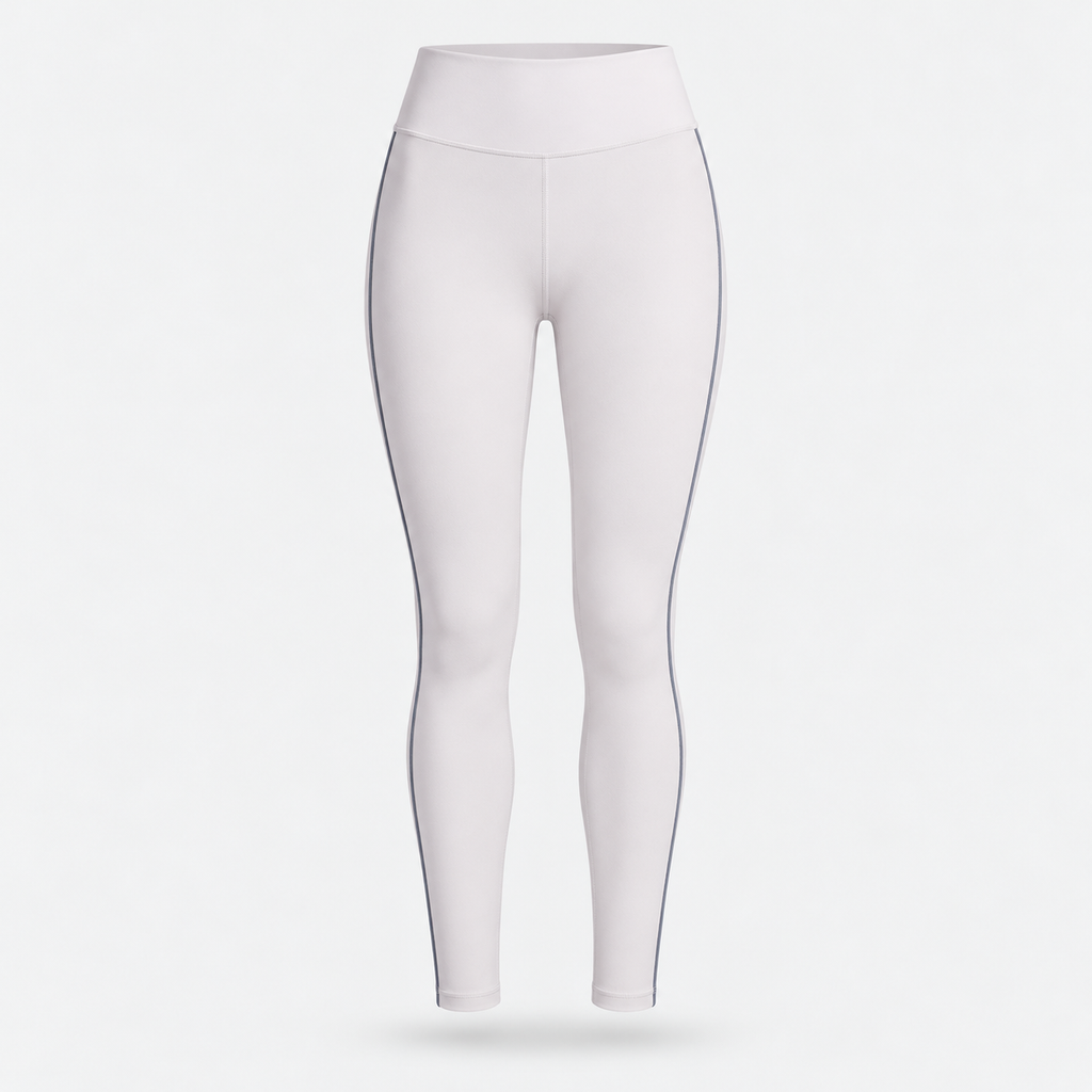 LuxeMove Leggings Light Blue