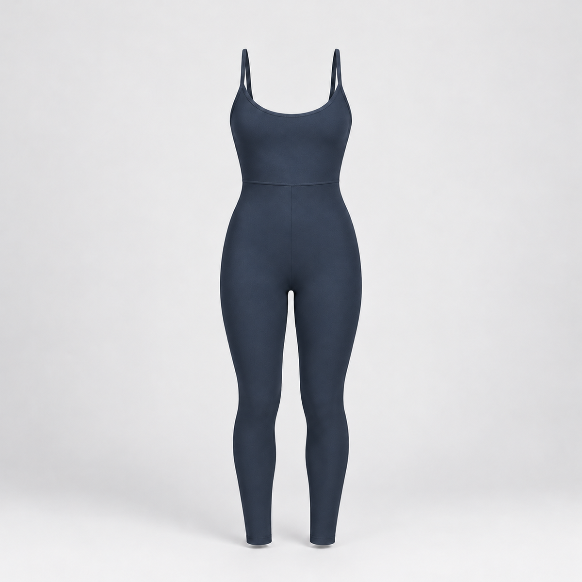 Strappy jumpsuit Sens Azul Noche