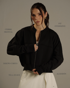 Bomber Negro