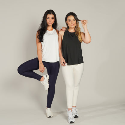 Pack Performance Tank