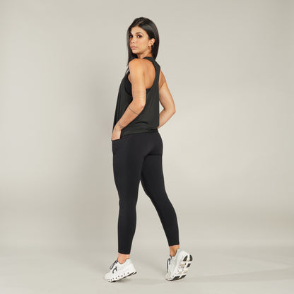 Performance Tank Negro soho