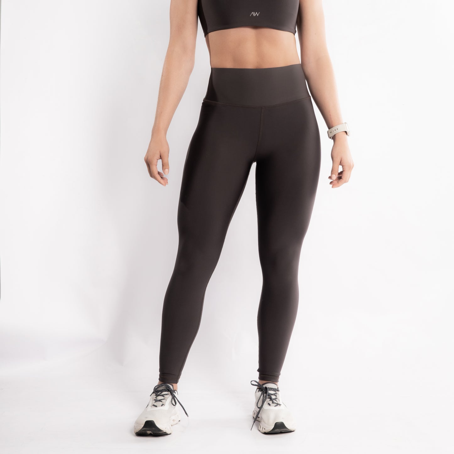 High Waist leggings sens Stone Chelsea