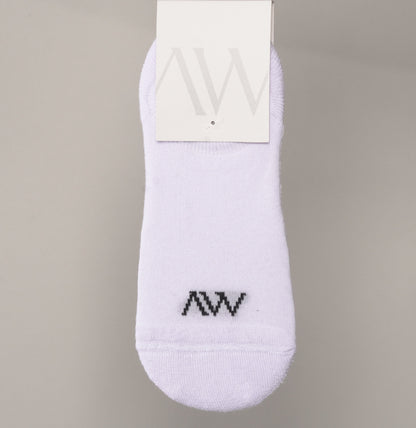 Socks AW Blanco