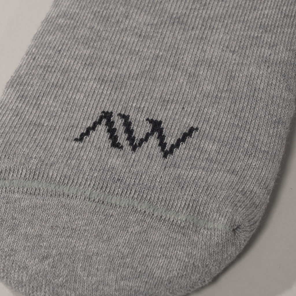 Socks AW Gris
