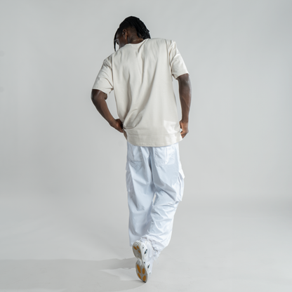 Basic T-shirt AW Crudo