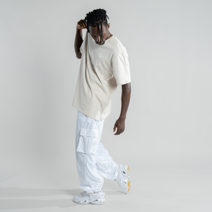 Basic T-shirt AW Crudo