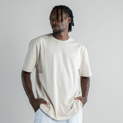 Basic T-shirt AW Crudo