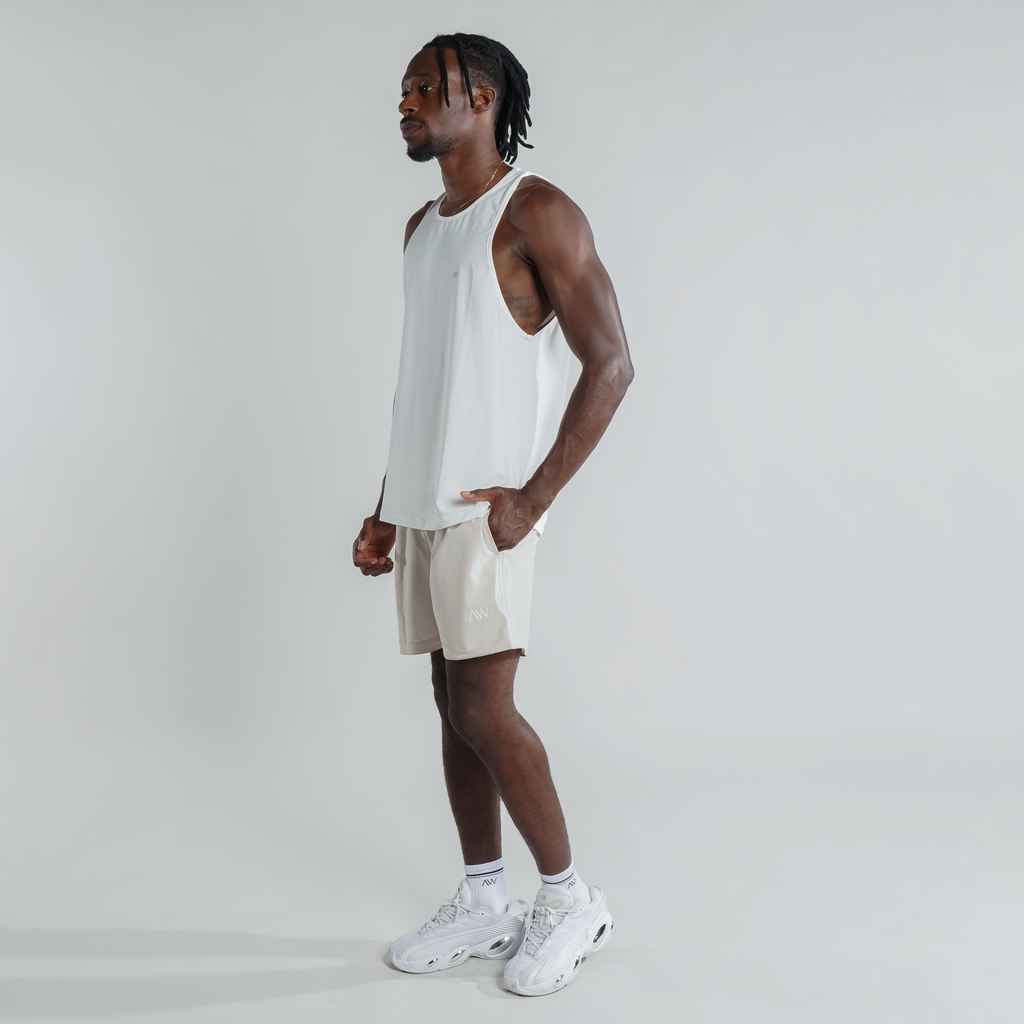 Short Dri-Fit Crema