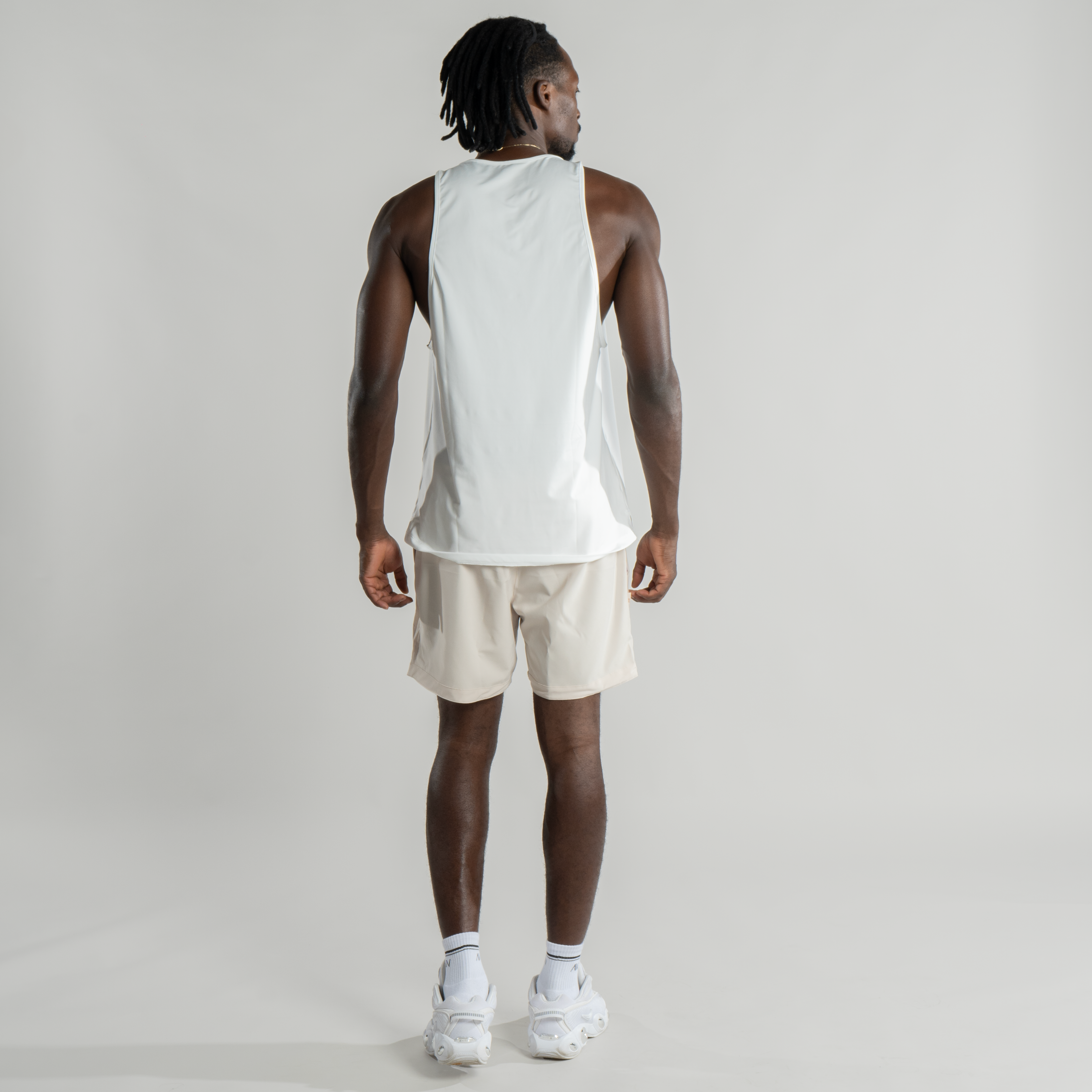 Short Dri-Fit Crema
