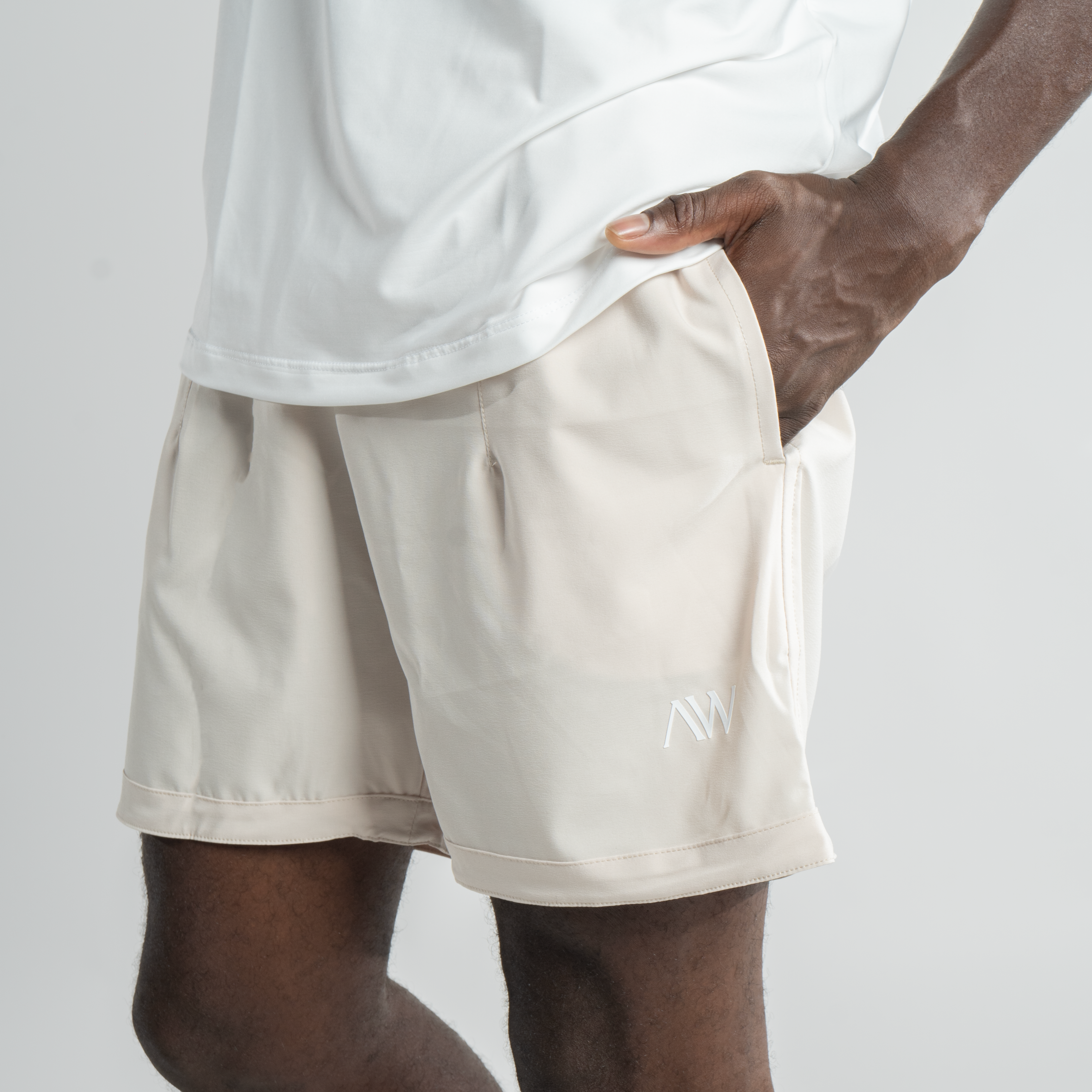 Short Dri-Fit Crema