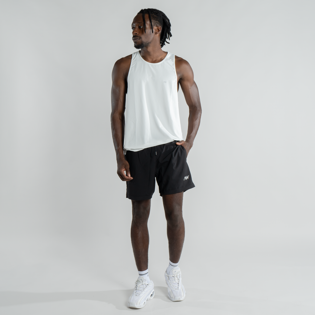 Short Dri-Fit Negro