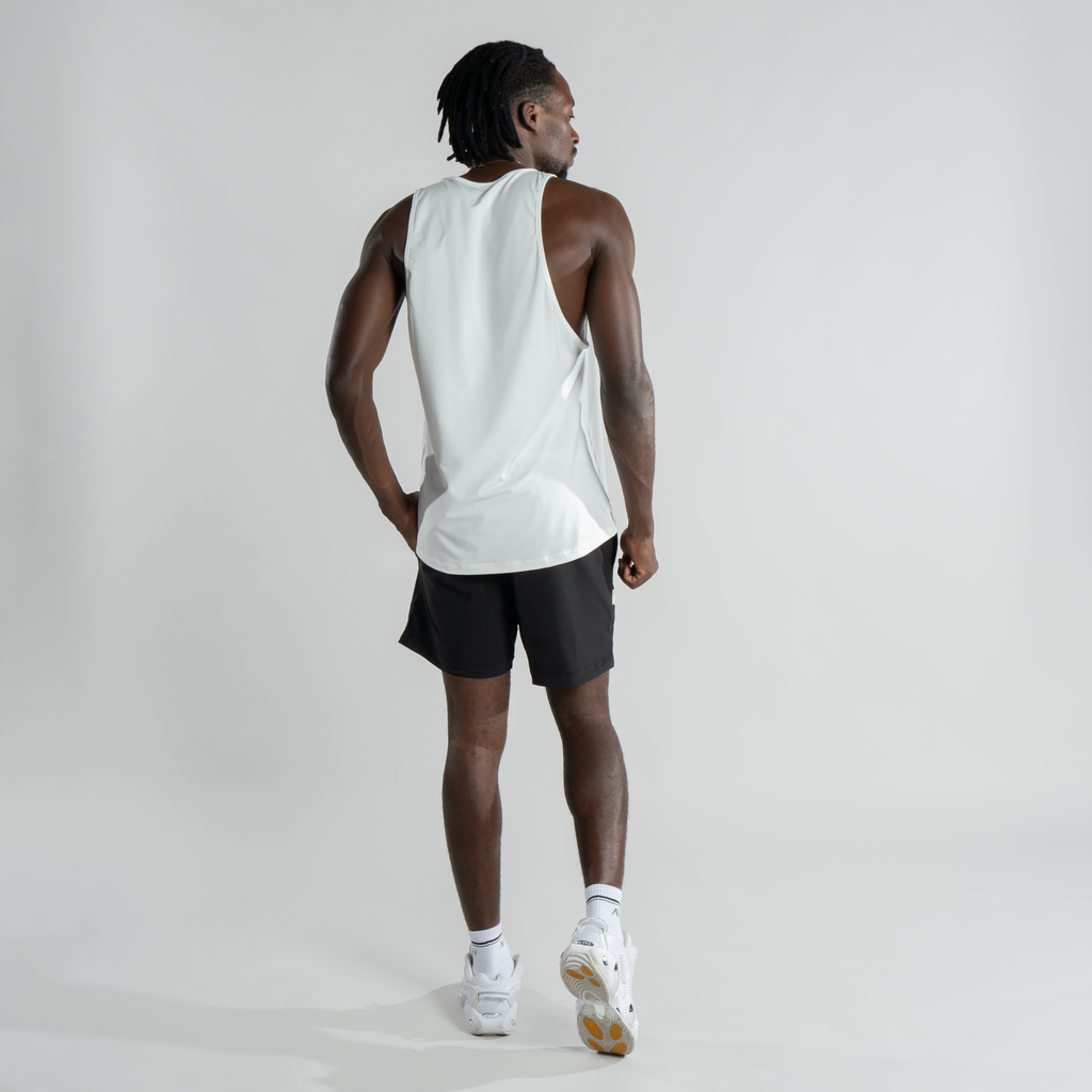 Short Dri-Fit Negro