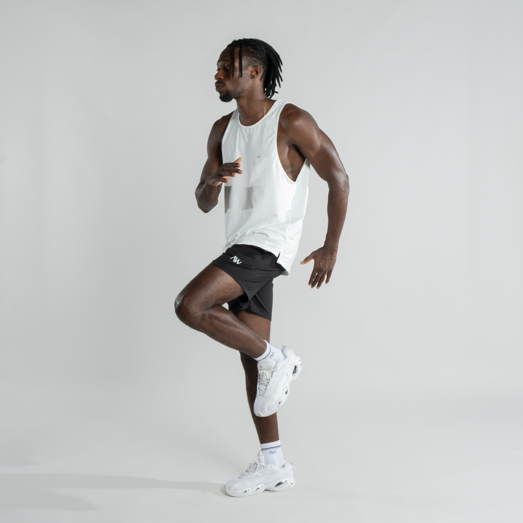 Short Dri-Fit Negro