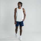 Short Dri-Fit navy