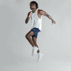 Short Dri-Fit navy