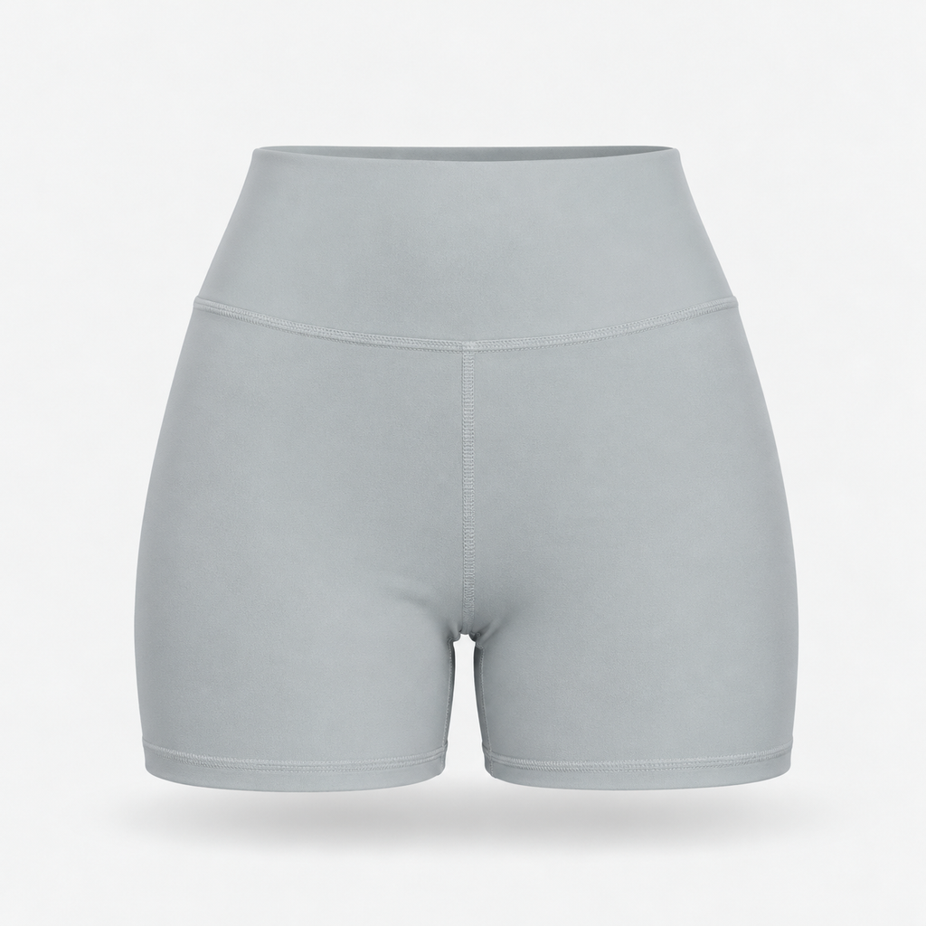 Mini Short Suplex Light green
