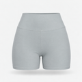 Mini Short Suplex Light green