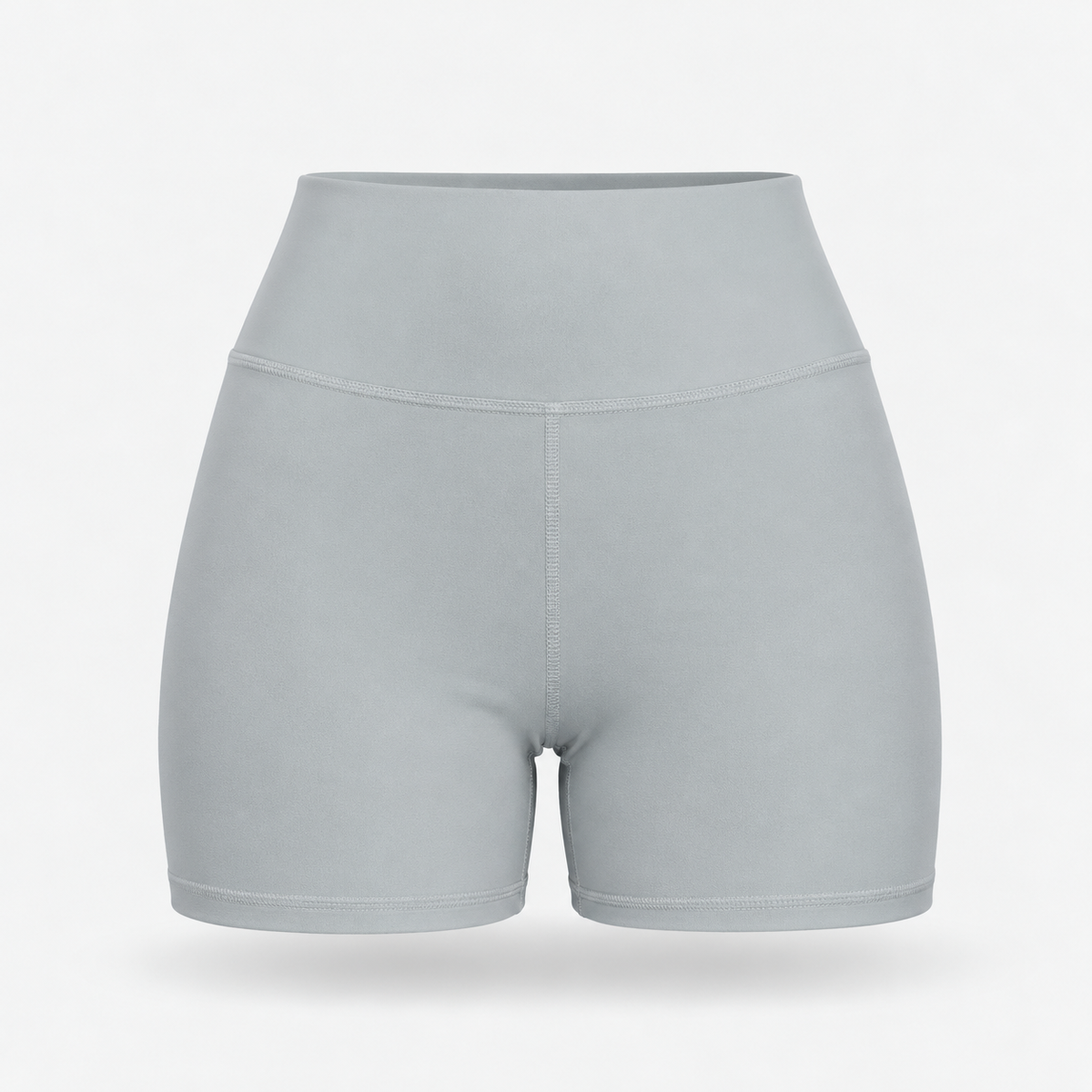 Mini Short Suplex Light green
