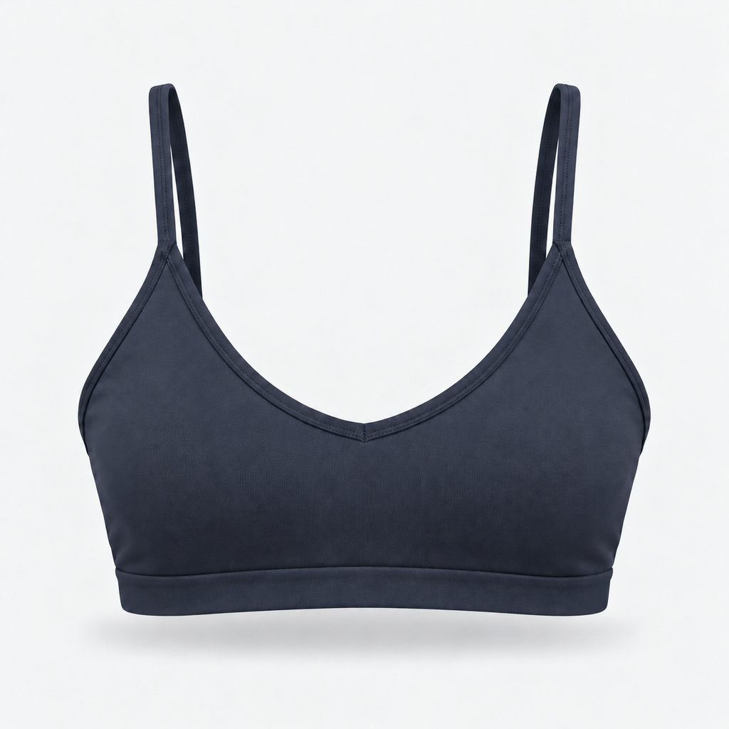 Well Bra Azul Noche