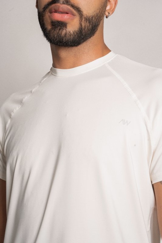 Advance Pro T-Shirt Men Crudo - AW