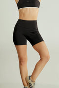 Apple CurveUp biker Negro - AW