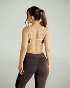 Apple CurveUp Leggings Expresso - AW