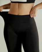 Apple CurveUp Leggings Negro - AW